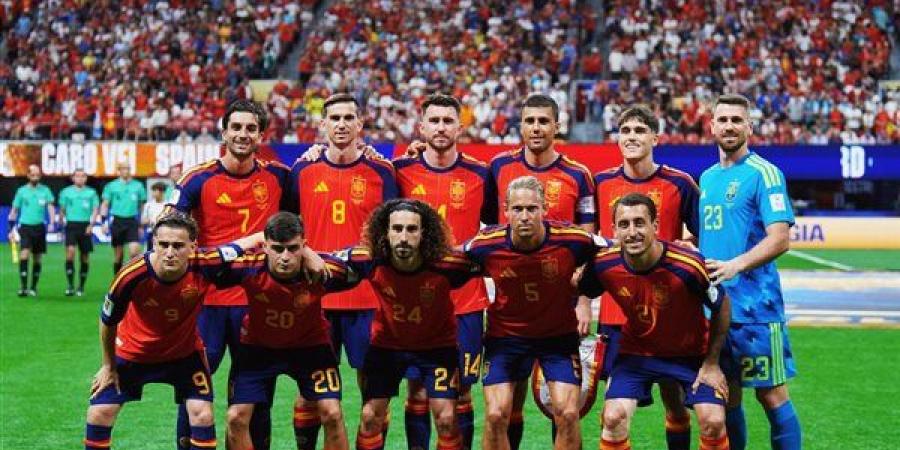 كأس العالم 2026، لامين يامال يقود تشكيل إسبانيا أمام أوروجواي