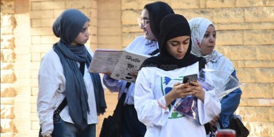 "أمهات مصر" عن امتحان اللغة العربية للثانوية العامة: صعب ويحتاج لوقت أكثر