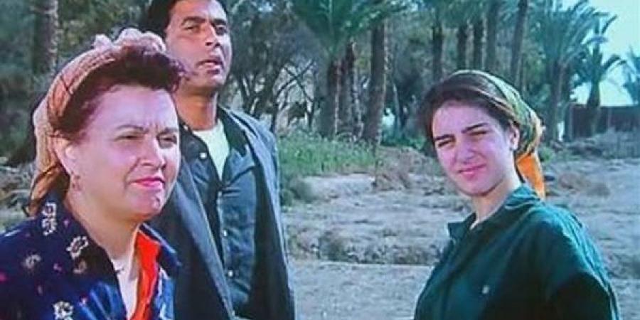 نفس القصة والمعنى في بطن المخرج، عندما اعترف علي بدرخان بخطأه في "الراعي والنساء" وهاجم وحيد حامد بسبب "رغبة متوحشة"