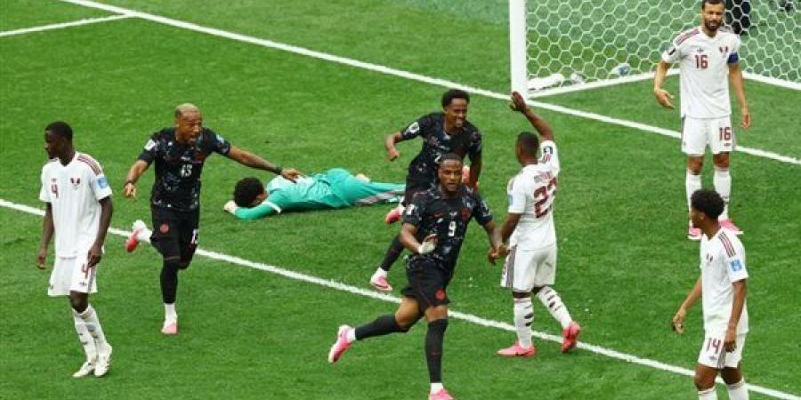 كندا على موعد مع واقعة تاريخية قبل مواجهة جنوب إفريقيا بكأس العالم