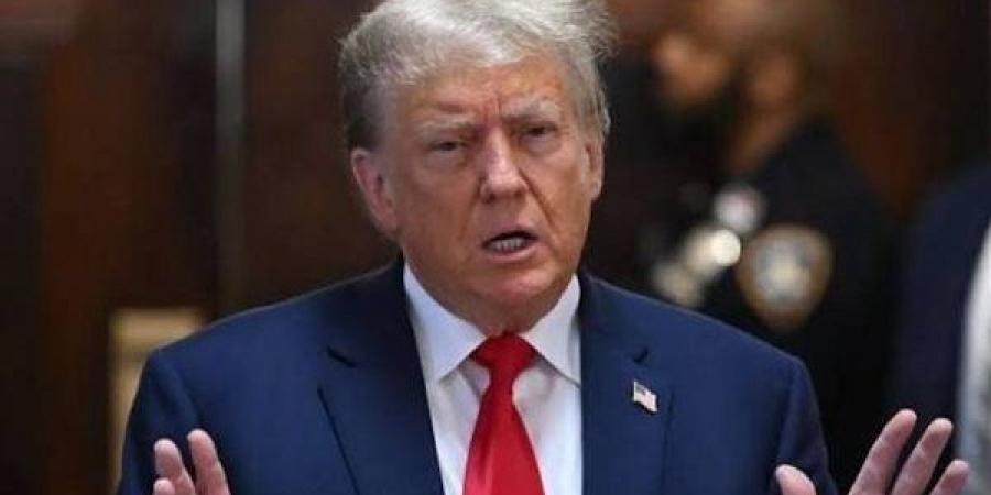 أكسيوس: ترامب أجرى اتصالا مع الرئيس اللبناني وهنأه على توقيع الاتفاق الإطاري مع إسرائيل