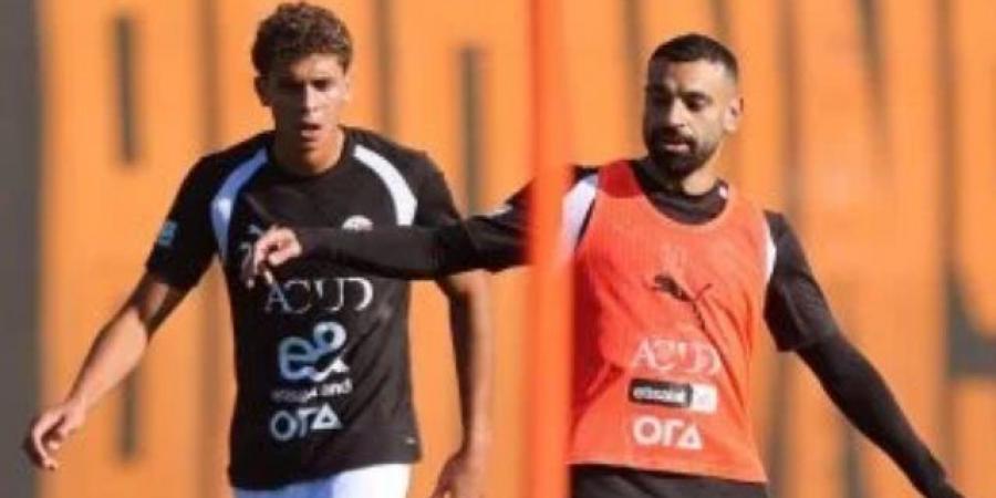 مونديال الأوائل.. صلاح وحمزة عبد الكريم يكتبان تاريخا جديدا فى كأس العالم
