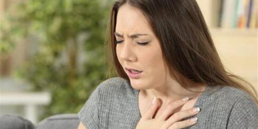 10 أسباب وراء الإصابة بالنهجان وضيق التنفس