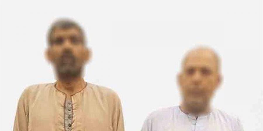 القبض على شخصين لاتهامهما بتعذيب طفل داخل ورشة سيارات في المنوفية