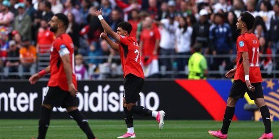 عمرو الحديدي: منتخب مصر اكتسب خبرات كبيرة وحسام حسن فاجأ الجميع