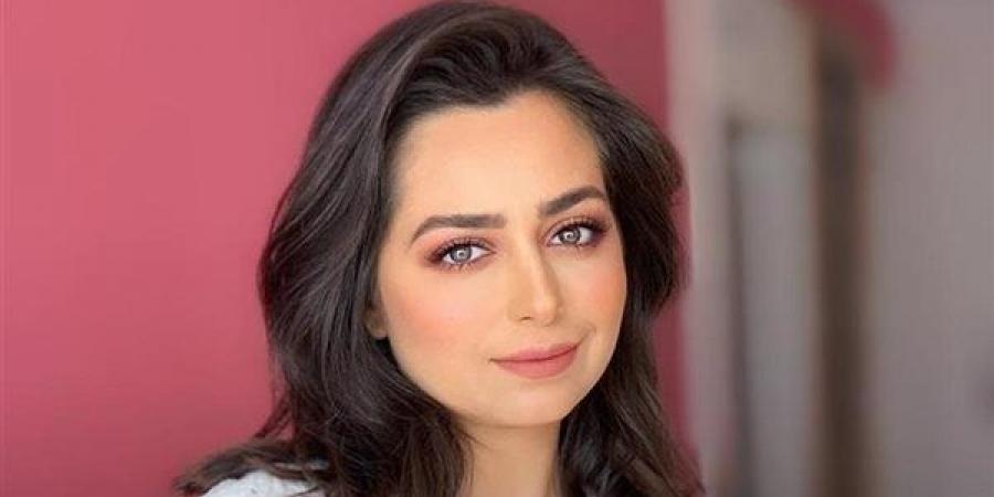 نجوم الفن يدعمون هبة مجدي بعد إعلان إصابتها بمرض خطير