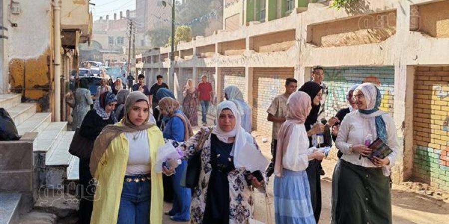 تنسيق الثانوية العامة بمحافظة الجيزة 2026، الحد الأدنى للقبول بعد تراجع نسب النجاح