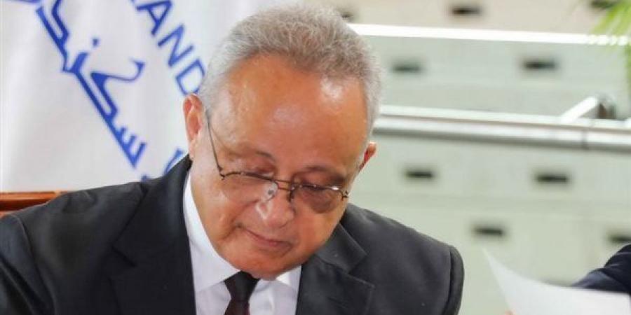 مدير مكتبة الإسكندرية: ثورة 30 يونيو ستظل رمزا لوعي الأمة المصرية