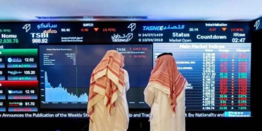 القطاع المصرفي يسيطر على سيولة السوق السعودي بقيادة "الأهلي" و"الراجحي"