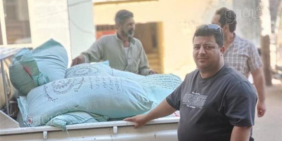 ضبط قضايا اتجار بالنقد الأجنبي وتحرير 97 ألف مخالفة مرورية خلال 24 ساعة