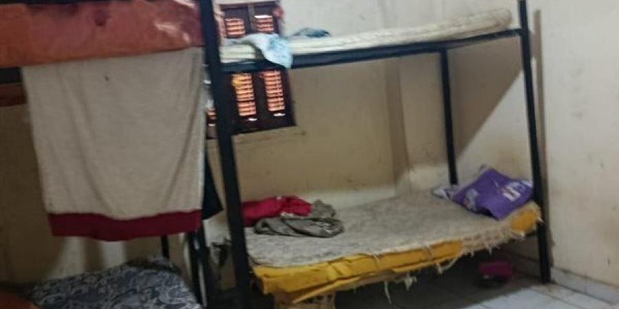 الصحة تغلق 13 مركزا غير مرخص لعلاج الإدمان بمدينة بدر