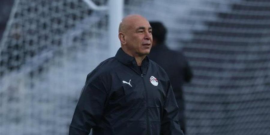 ضياء السيد: حسام حسن يحتاج إلى التركيز أمام أستراليا وأتوقع تأهل منتخب مصر