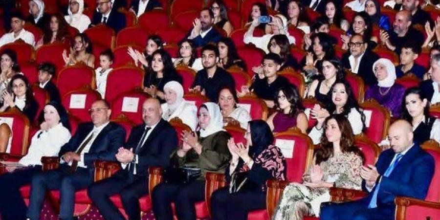 «كيان كولدج الدولية» تحتفل بأول دفعة من خريجيها في احتفالية تتوج مسيرة من الإنجاز والتميز (صور)