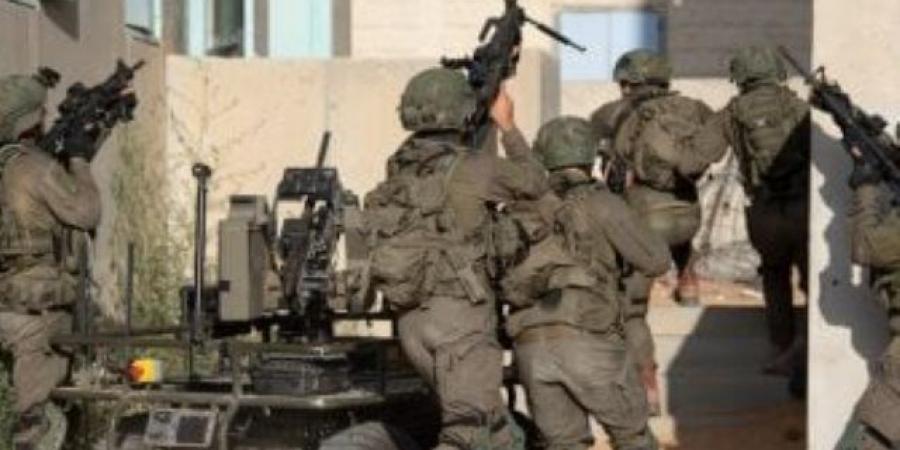 وزير الدفاع الإسرائيلي: قواتنا ستبقى في لبنان وسوريا وقطاع غزة إلى أجل غير مسمى