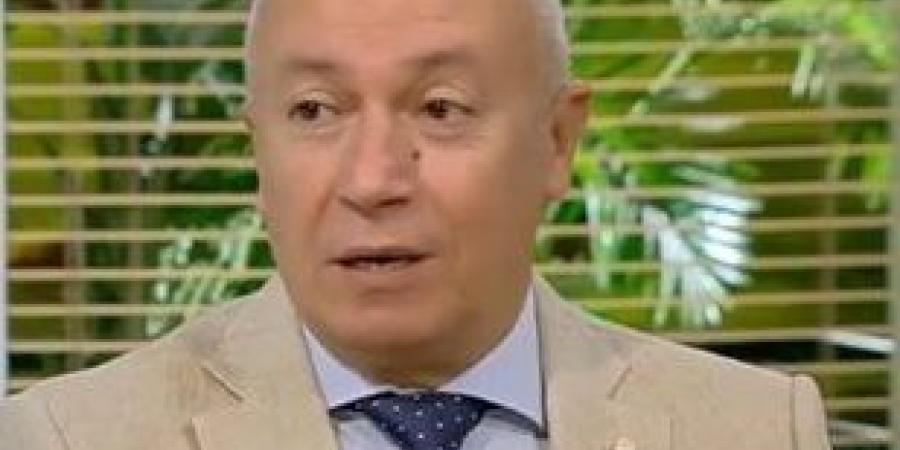 القيادة موقف.. ومحمد الشربيني كان الموقف