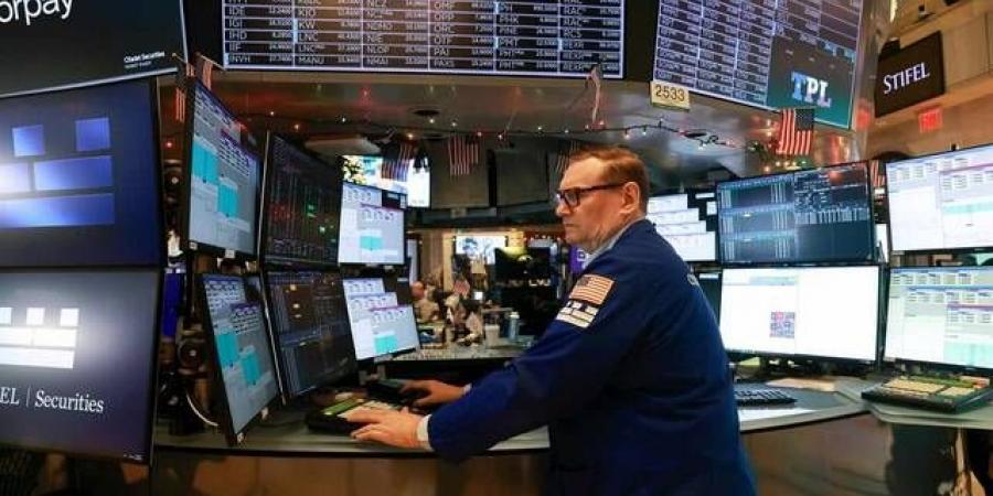 الأسهم الأمريكية ترتفع بعد بيانات وظائف أضعف من المتوقع