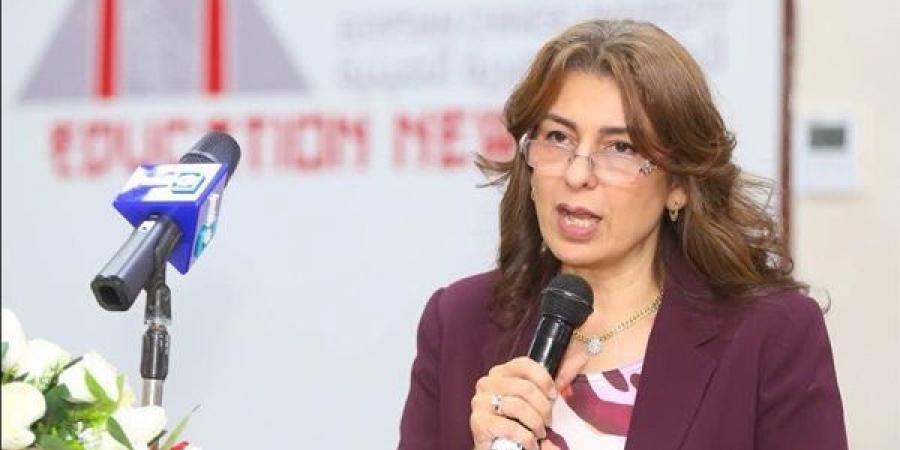 المصرية الصينية ضمن أفضل 1000 جامعة في تصنيف التايمز للتنمية المستدامة 2026