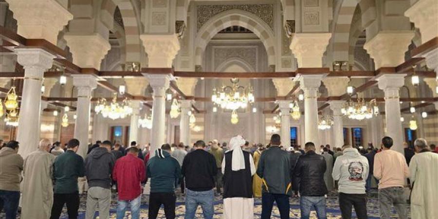موعد أذان المغرب اليوم الجمعة 3 - 7 - 2026 في القاهرة والمحافظات