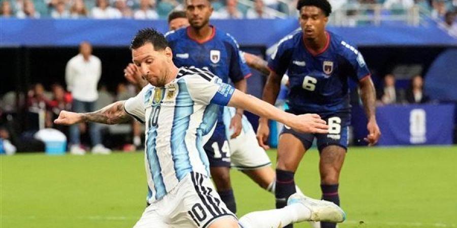 مكاسب بالجملة من صعود الأرجنتين إلى دور 16