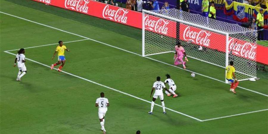 آخر المتأهلين، منتخب كولومبيا يفوز على غانا ويتأهل لدور الـ 16 بكأس العالم 2026