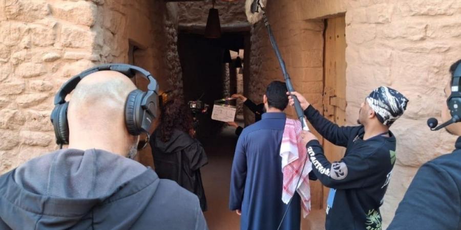 «فيلم العلا» تواصل تأهيل الكفاءات الوطنية ببرامج نوعية لدعم صناعة الأفلام