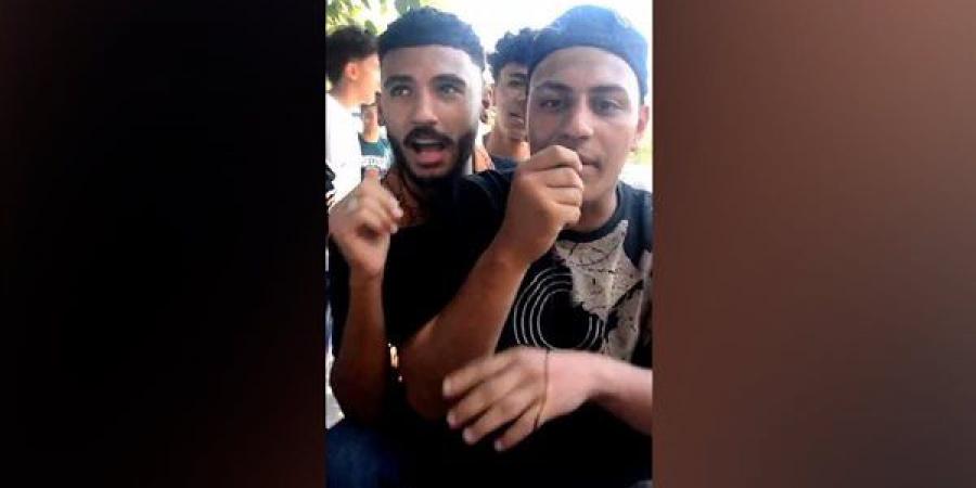 طالب عن امتحان اللغة الإنجليزية: ورب الكون أسهل امتحان امتحنته (فيديو)