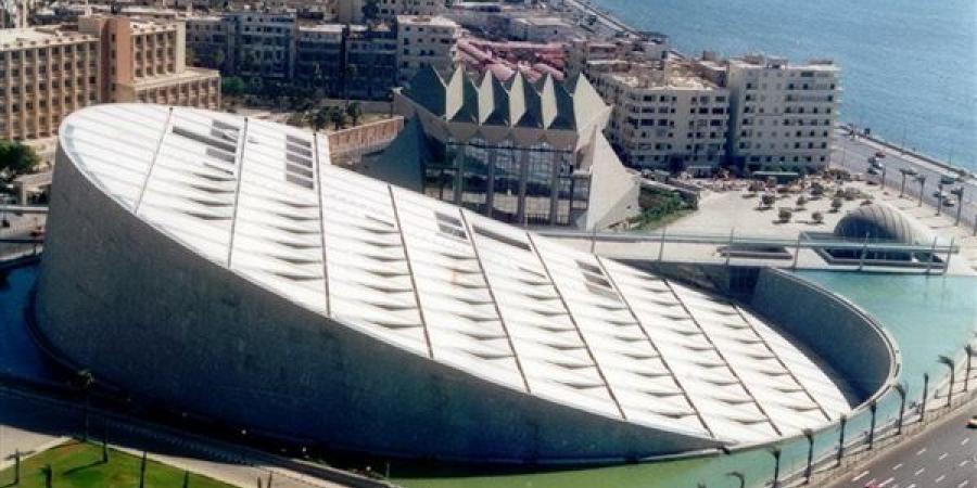 بتوحيهات شيخ الأزهر، «بيت الزكاة» يشارك في معرض مكتبة الإسكندرية الدولي للكتاب