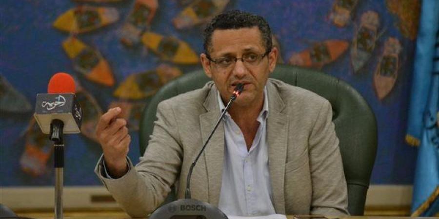 البلشي: نرحب بدعوة الرئيس للحوار الإعلامي ونجدد مطالب الجماعة الصحفية