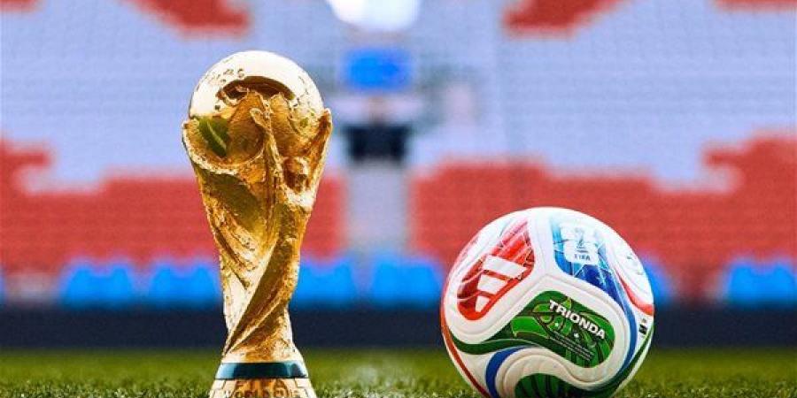 يتبقى 4 مقاعد، المنتخبات المتأهلة إلى ربع نهائي كأس العالم