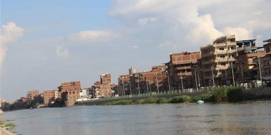 درجات الحرارة المحسوسة اليوم الإثنين بمدن مصر
