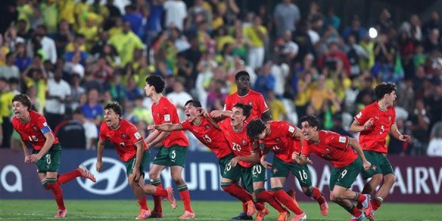 كأس العالم 2026، نتيجة مباراة البرتغال وإسبانيا بعد 20 دقيقة