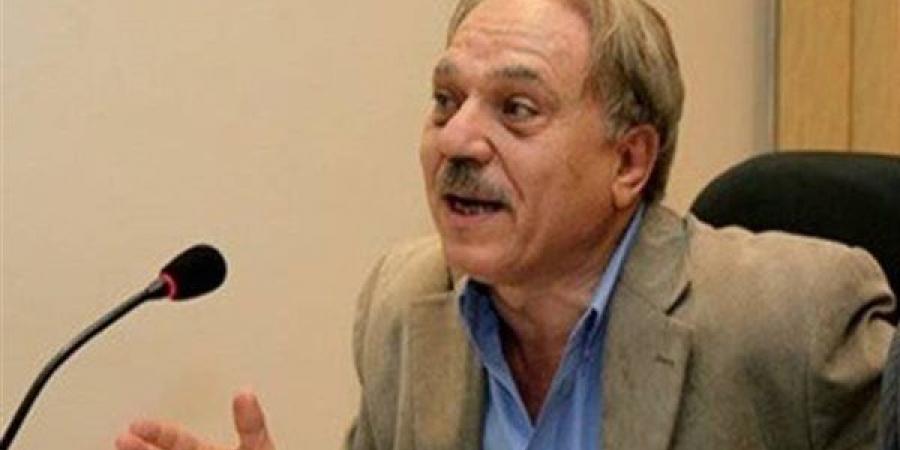 مدحت الزاهد: توجيهات الرئيس بإحياء دور الأحزاب السياسية خطوة إيجابية
