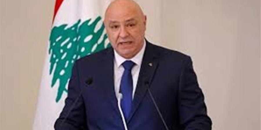 الرئيس اللبناني يكشف الهدف من لقاء ترامب بواشنطن