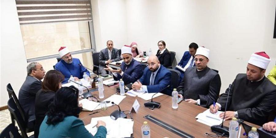 دينية النواب تستكمل مناقشة طلبات إحاطة بشأن أراضي الأوقاف اليوم