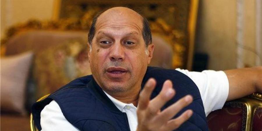 علاء نبيل يضع روشتة عبور الفراعنة عقبة الأرجنتين ويحذر من انطلاقات البرغوث
