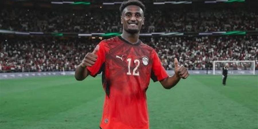 علاء نبيل يكشف تفاصيل تحرك إبراهيم حسن لإنقاذ مشاركة هيثم حسن مع المنتخب