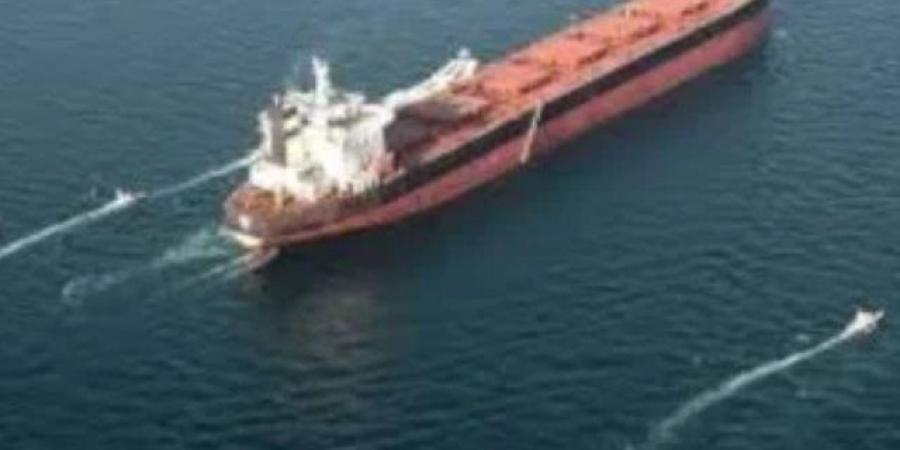 إيران: تصريحات وزير خارجية ألمانيا بشأن هرمز مخزية