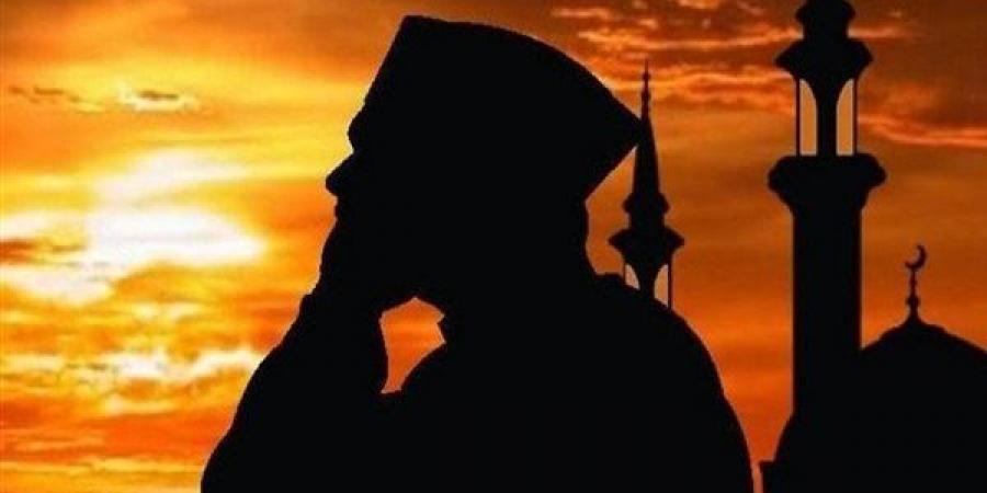 مواقيت الصلاة اليوم الأربعاء 8 - 7 - 2026 في القاهرة والمحافظات
