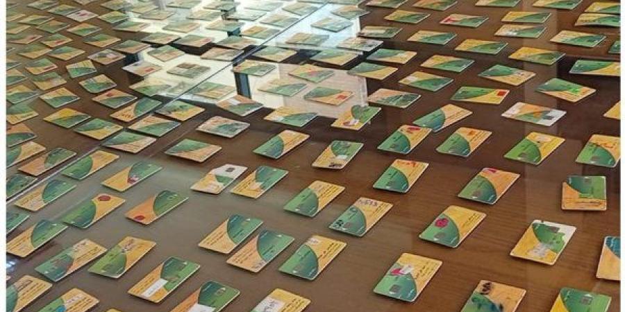 تحرك برلماني بشأن الحذف العشوائي من بطاقات التموين، ومطالب بتشكيل لجنة تقصي حقائق