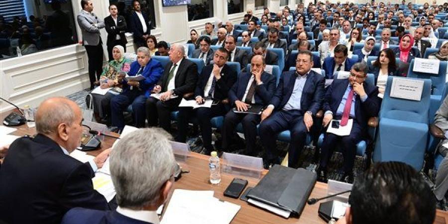 نائب رئيس مستقبل مصر: قانون الجهاز يستهدف جذب الاستثمارات ومواجهة البيروقراطية