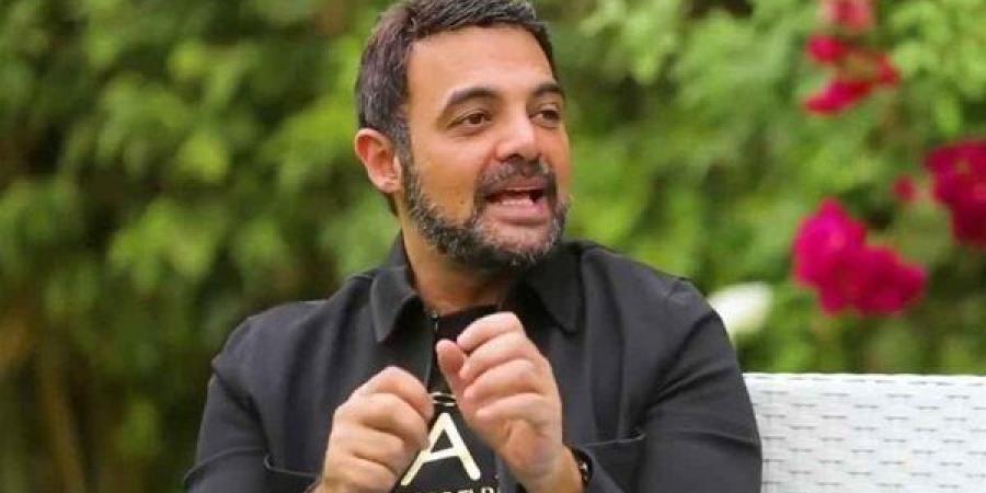 عمرو محمود ياسين: التحكيم لم يكن السبب الوحيد لخروج مصر من المونديال