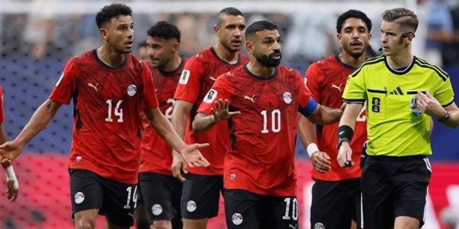 أخبار الرياضة اليوم: لاعب الأهلي يعلن رحيله عن الفريق.. استقالة نائب رئيس قطاع الناشئين بالزمالك.. وجماهير ليفربول تطلب سرعة التعاقد مع نجم منتخب مصر
