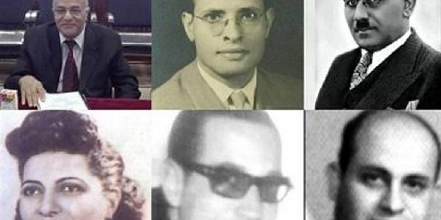 العالم مدين لعلماء مصر في الفيزياء، مشرفة طور نظرية أينشتاين.. سميرة موسى أول عالمة ذرة عربيا.. محمد عطا الله قدم للعالم أخترع ثورة بالحواسيب والهواتف الذكية والرقائق الإلكترونية