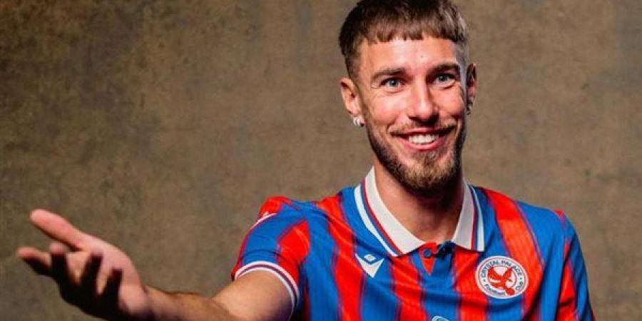 أول تدعيمات بيير ساج، كريستال بالاس يخطف نجم سيلتا فيجو في صفقة انتقال حر
