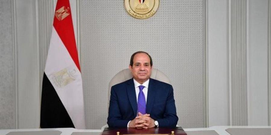 تفاصيل القرار الجمهوري بالموافقة على قرض بـ 100 مليار ين من اليابان لتنفيذ الخط الرابع للمترو