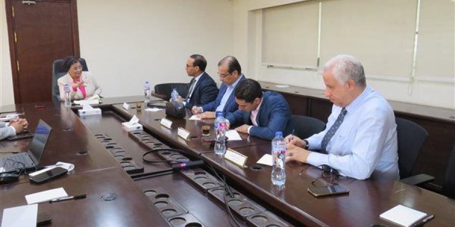 نائب وزير الصحة: الـ 18 شهرا المقبلة حاسمة لتحقيق نقلة في الملف السكاني