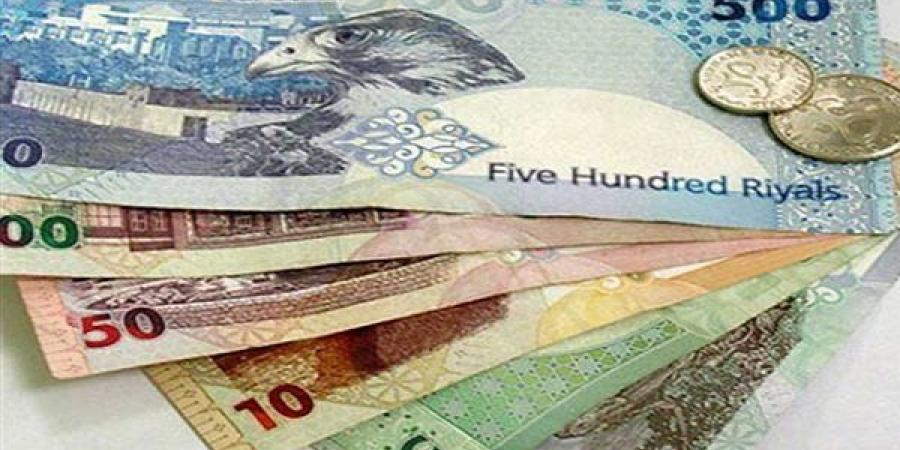 سعر الريال القطري في البنوك المصرية صباح اليوم الخميس