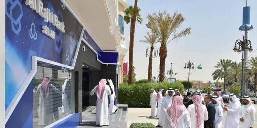 12 يوليو.. "الراجحي" يفتح باب الترشح لعضوية مجلس الإدارة للدورة الجديدة