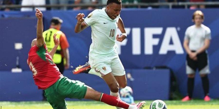 فرنسا تنهي حلم المغرب بثنائية مبابي وديمبيلي في كأس العالم 2026 (فيديو وصور)