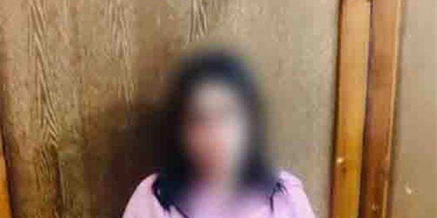 القبض على صانعة محتوى بالإسكندرية لنشرها فيديوهات خادشة للحياء